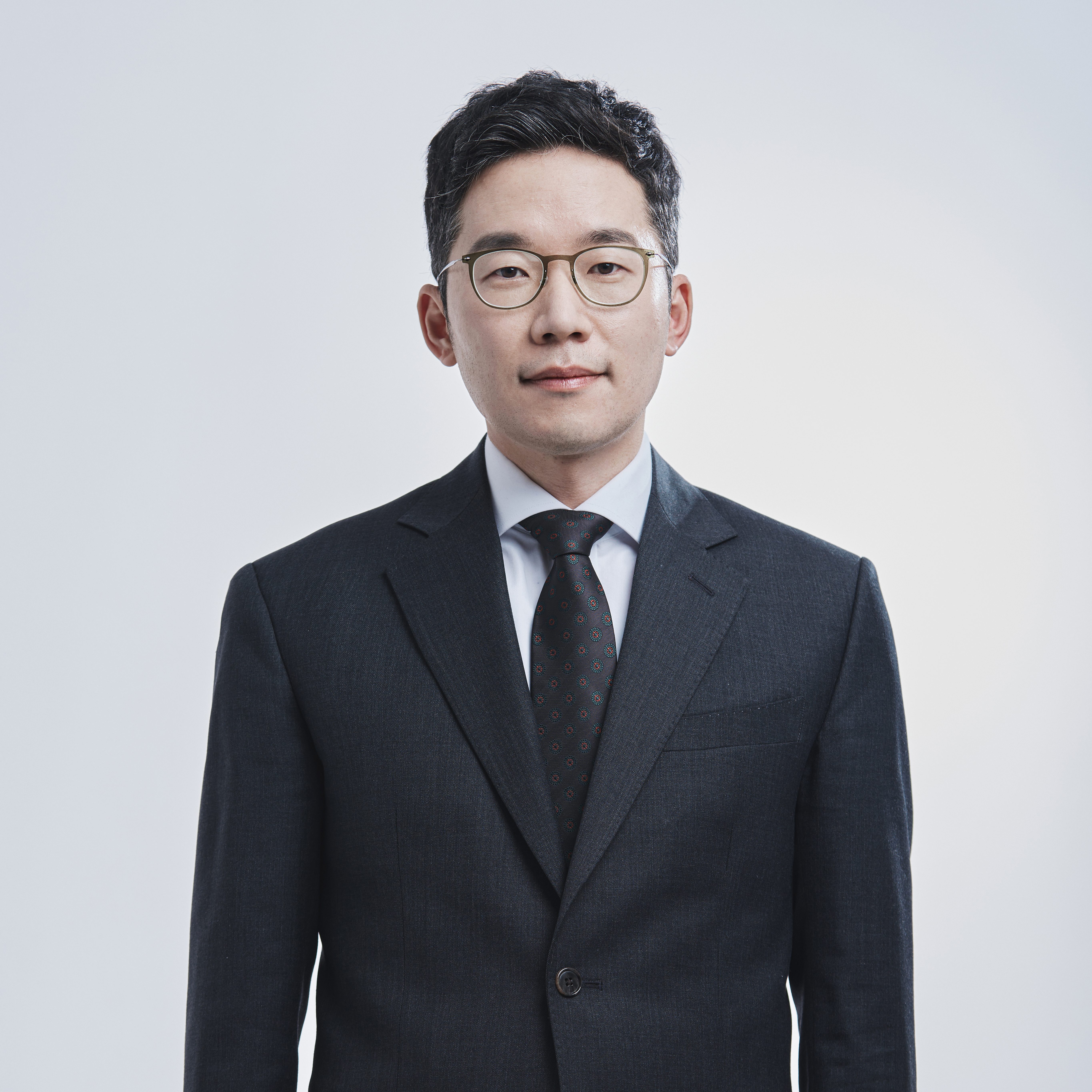 법무법인 존재 윤지상 대표변호사